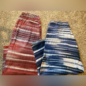 Prana Skirts